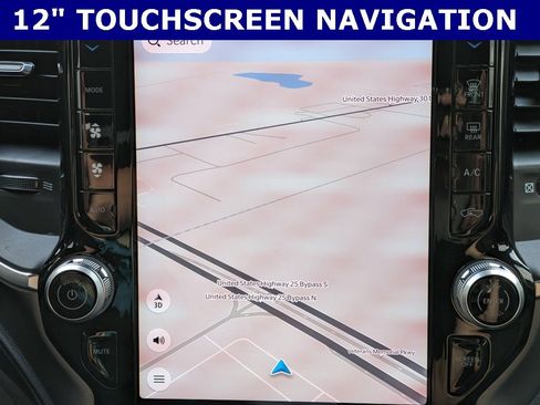 New 2026 RAM 3500 Big Horn image 3