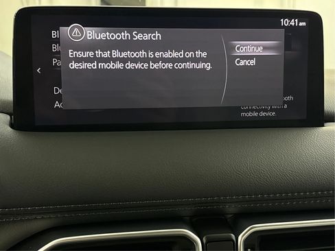 Used 2021 MAZDA CX-5 Touring w/ Touring Preferred SV Package AWD/4WD image 44