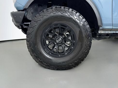 Used 2023 Ford Bronco Big Bend AWD/4WD image 29