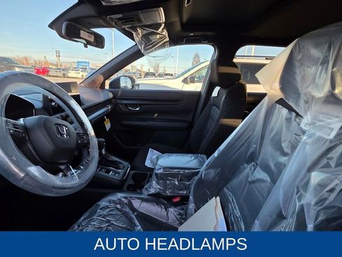 New 2026 Honda CR-V Sport image 12