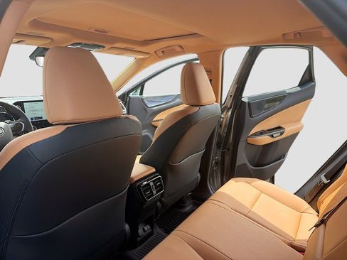 New 2026 Lexus NX 350 AWD w/ Premium Package image 6