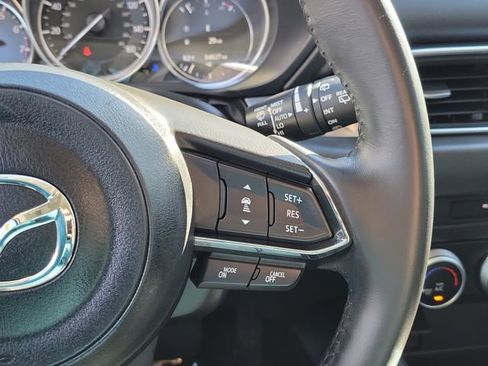 Used 2023 MAZDA CX-5 AWD 2.5 S image 6