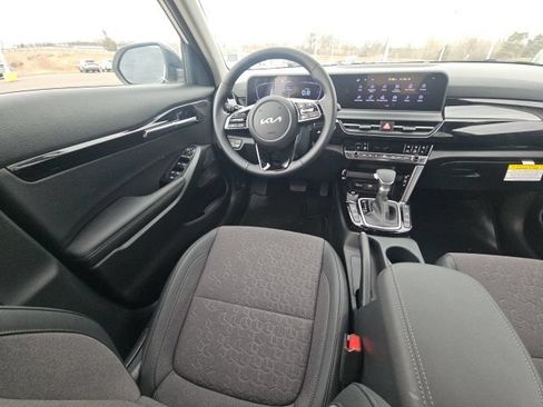 New 2026 Kia Seltos S AWD/4WD image 23