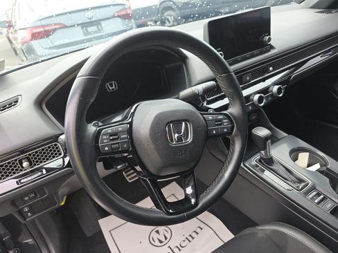 Used 2022 Honda Civic Sport image 11