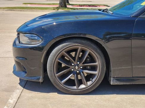 Used 2019 Dodge Charger GT w/ Performance Handling Group image 8