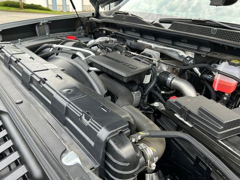 Used 2024 Chevrolet Silverado 2500 High Country w/ High Country Premium Package image 30