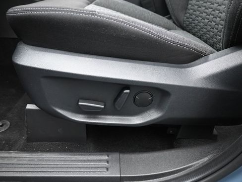 New 2025 Ford Ranger XLT w/ Equipment Group 301A High image 10