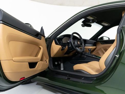 Used 2026 Porsche 911 GT3 RWD image 20