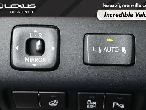 Used 2013 Lexus LS 460 w/ Comfort Pkg RWD image 11