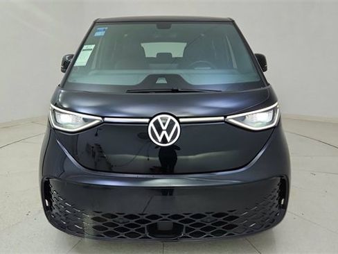 Used 2025 Volkswagen ID. Buzz Pro S image 13