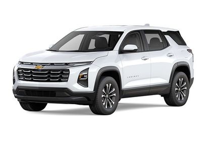 New 2026 Chevrolet Equinox LT w/ Convenience Package II