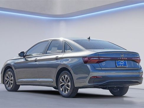 New 2026 Volkswagen Jetta S image 6