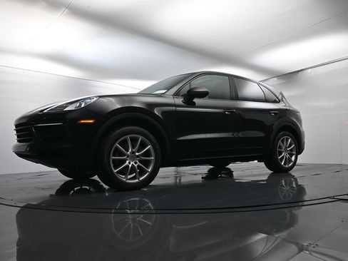 Used 2019 Porsche Cayenne image 48