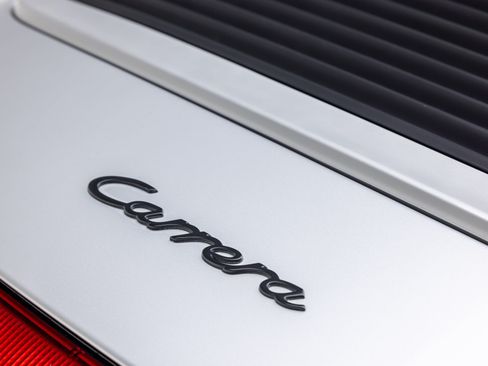 Used 1998 Porsche 911 Cabriolet image 21