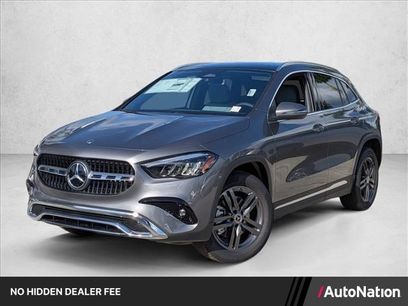 Certified 2026 Mercedes-Benz GLA 250