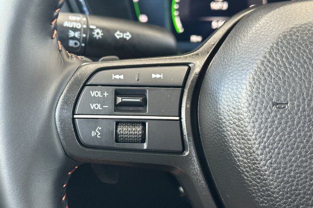 New 2026 Honda CR-V Sport-L image 26