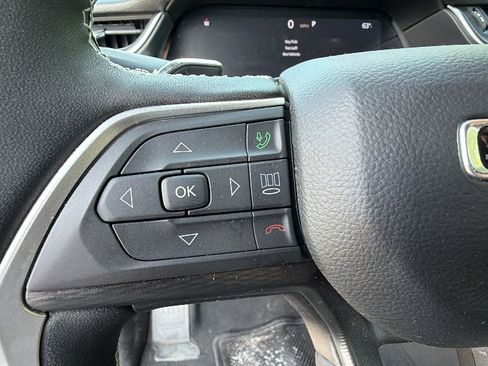 Used 2025 Jeep Grand Cherokee Laredo X w/ Luxury Tech Group I AWD/4WD image 27