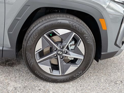 Certified 2026 Hyundai Tucson SEL FWD image 11