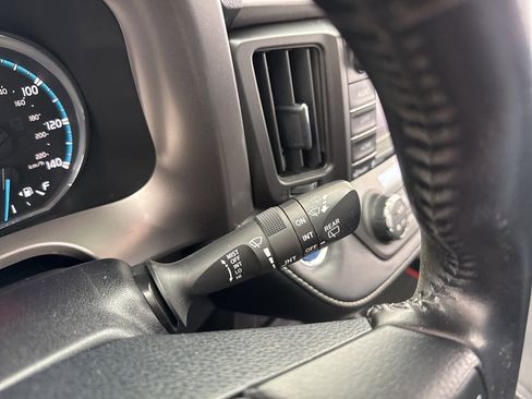 Used 2016 Toyota RAV4 XLE image 25