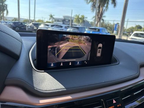 Used 2022 Acura MDX FWD w/ Technology Package image 46