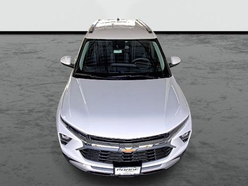 New 2026 Chevrolet TrailBlazer LT w/ Driver Confidence Package image 6