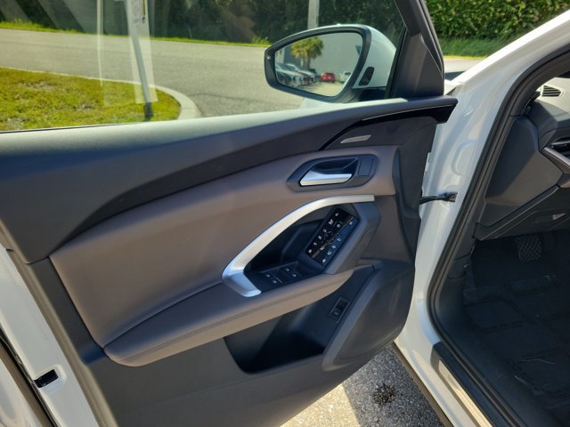 Certified 2025 Audi Q5 Premium Plus w/ Premium Plus AWD/4WD image 17