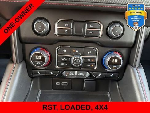 Used 2024 Chevrolet Tahoe RST w/ Luxury Package AWD/4WD image 28