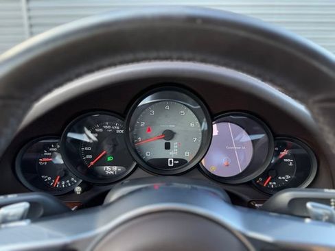 Used 2018 Porsche 911 Carrera 4S AWD/4WD image 20
