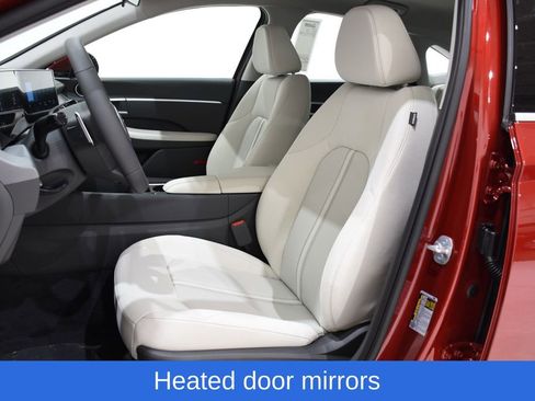 New 2026 Hyundai Sonata SEL image 21