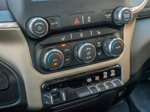 Used 2020 RAM 2500 Laramie image 30