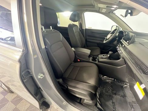 Used 2024 Honda CR-V EX image 30