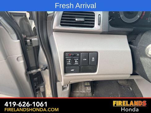 Used 2016 Honda Odyssey EX-L image 16