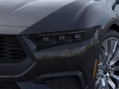 New 2026 Ford Mustang Premium RWD image 18