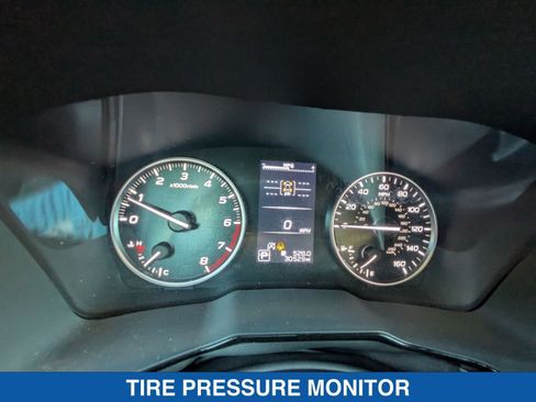 Certified 2023 Subaru Outback Premium image 17