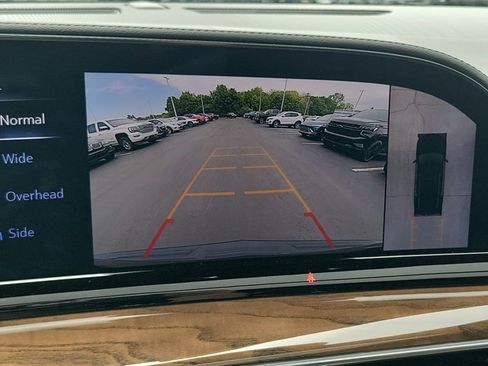 Used 2023 Cadillac Escalade Sport Platinum w/ LPO, ONYX Package AWD/4WD image 25