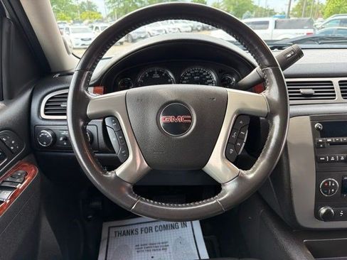 Used 2011 GMC Sierra 2500 SLT w/ SLT Convenience Package AWD/4WD image 27