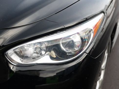 Used 2014 INFINITI QX60 AWD Hybrid w/ HEV Deluxe Touring Package image 25