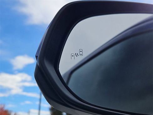 New 2025 Toyota Tacoma TRD Sport image 6