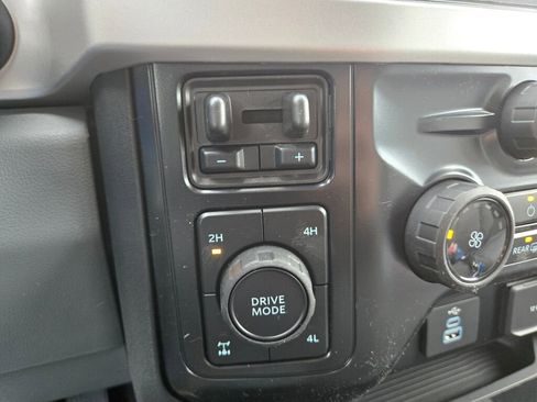 New 2026 Ford F350 XL w/ STX Appearance Package AWD/4WD image 16