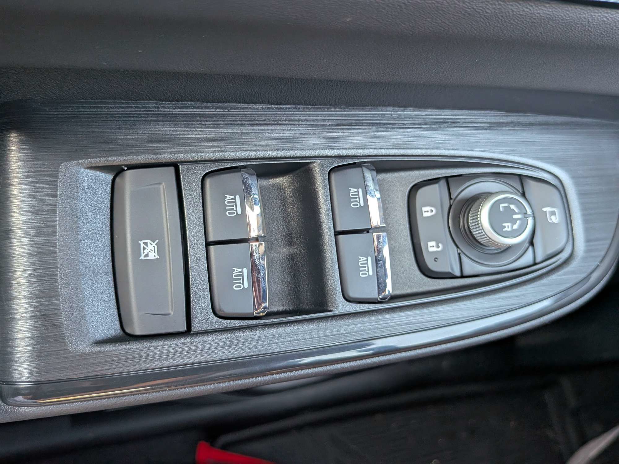 New 2026 Subaru Outback Touring XT AWD/4WD image 26