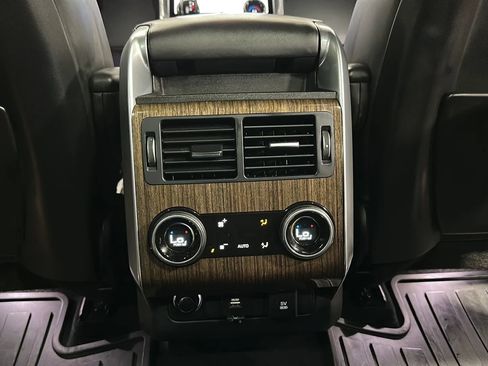 Used 2019 Land Rover Range Rover Sport HSE Dynamic image 21