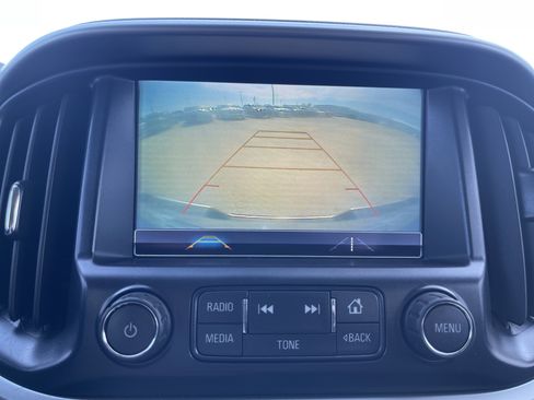 Used 2018 Chevrolet Colorado LT w/ Redline Special Edition image 25