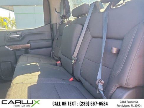 Used 2020 GMC Sierra 1500 Elevation w/ Elevation Value Package image 16