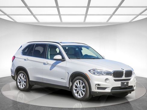 Used 2016 BMW X5 xDrive35i image 4