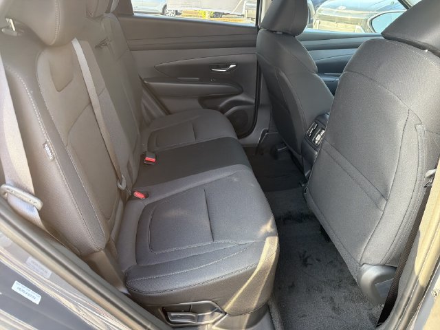 New 2026 Hyundai Tucson SEL AWD/4WD image 17
