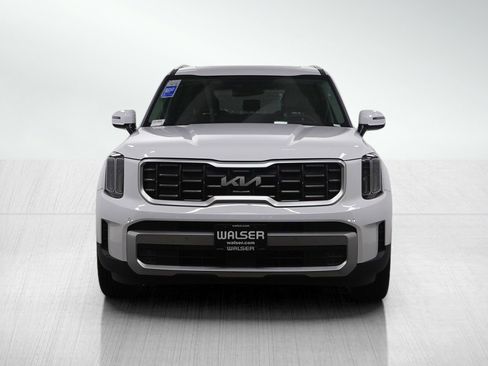 Used 2023 Kia Telluride SX image 8