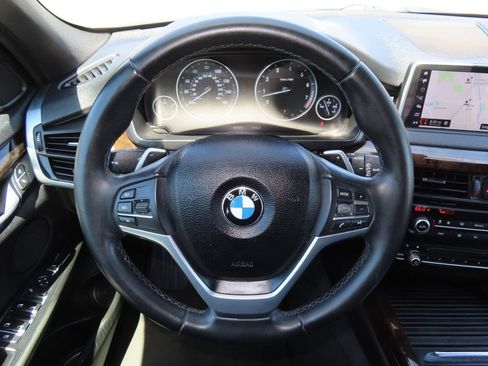 Used 2018 BMW X5 sDrive35i image 12