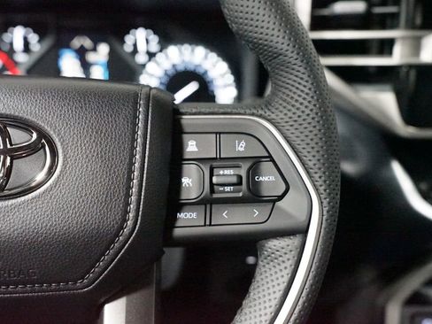 New 2026 Toyota Tundra SR5 image 15