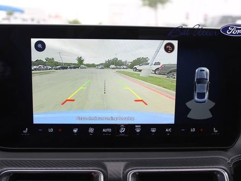 New 2026 Ford Mustang GT Premium image 13