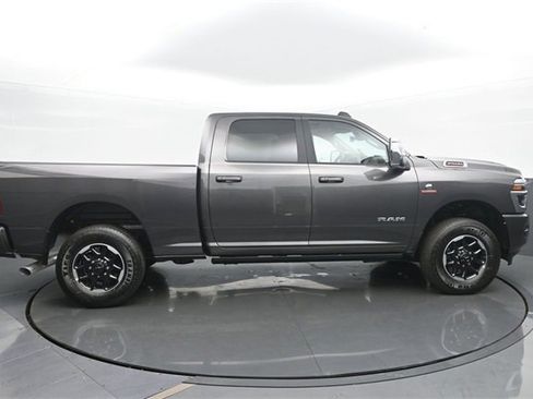 New 2026 RAM 2500 Laramie image 6